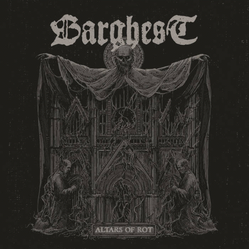 Barghest : Altars of Rot